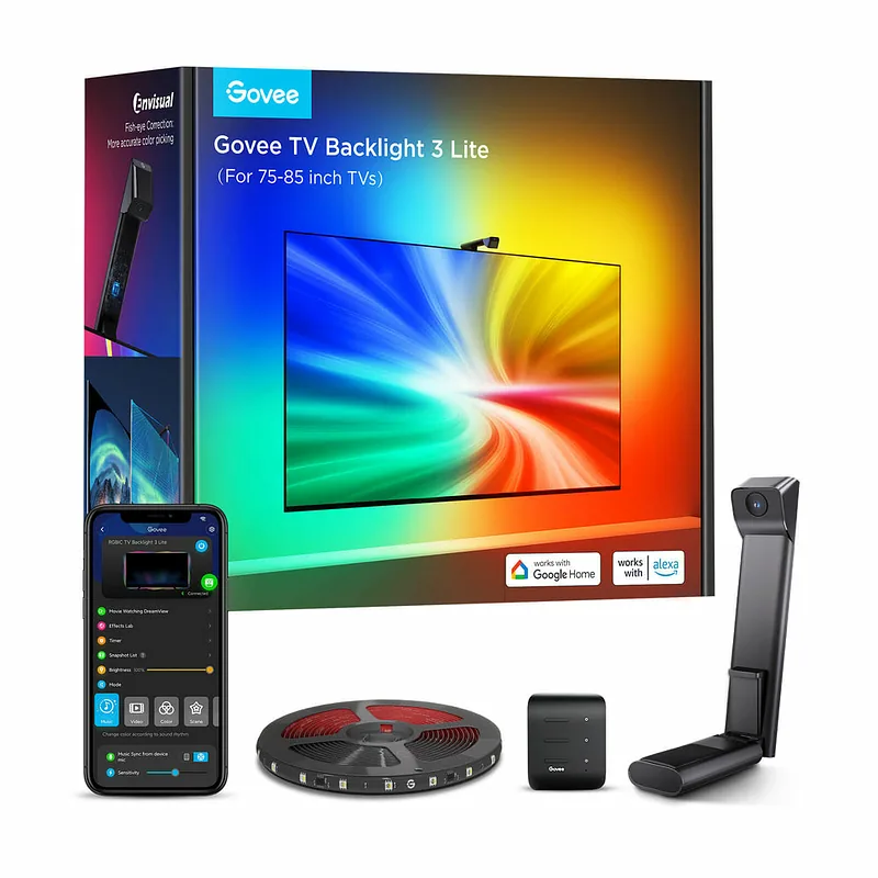 Govee TV Backlight 3 Lite