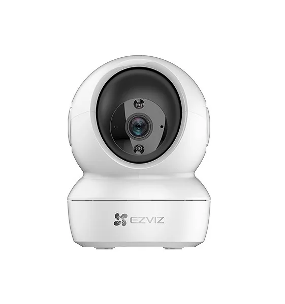 EZVIZ H6C security camera Spherical IP security camera Indoor 1920 x 1080 pixels Desk
