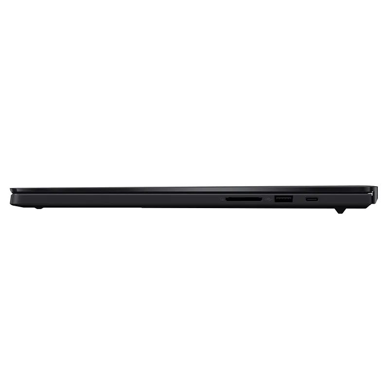 ASUS ProArt P16 H7606WM-SR122X Ryzen AI 9 HX 370 16.0″ 3K OLED touchscreen 120Hz 500 nits AG 32GB LPDDR5X 1TB SSD GeForce RTX 5060 8GB Wi-Fi + Bluetooth FHD webcam 90Wh Windows 11 Pro Nano Black