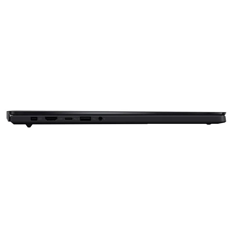 ASUS ProArt P16 H7606WM-SR122X Ryzen AI 9 HX 370 16.0″ 3K OLED touchscreen 120Hz 500 nits AG 32GB LPDDR5X 1TB SSD GeForce RTX 5060 8GB Wi-Fi + Bluetooth FHD webcam 90Wh Windows 11 Pro Nano Black