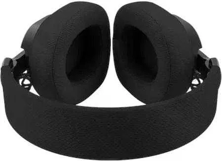 Redragon headphones H888 LUCE Black