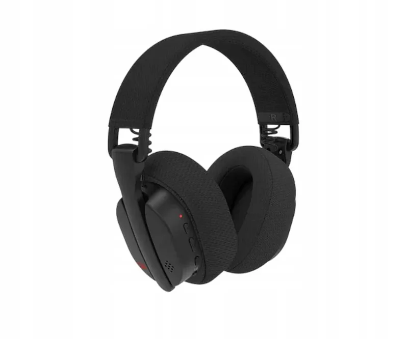 Redragon headphones H888 LUCE Black