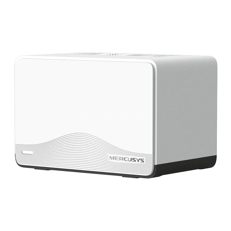 Mercusys, BE3600 Whole Home Mesh Wi-Fi 7 System, Halo H27BE (2-pack), 802.11ax, Ethernet LAN (RJ-45) ports 1, Mesh Support Yes, MU-MiMO No, No mobile broadband