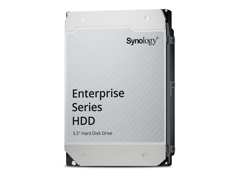 Synology HAT5320-8T.  3.5” SATA HDD, 8TB, Synology