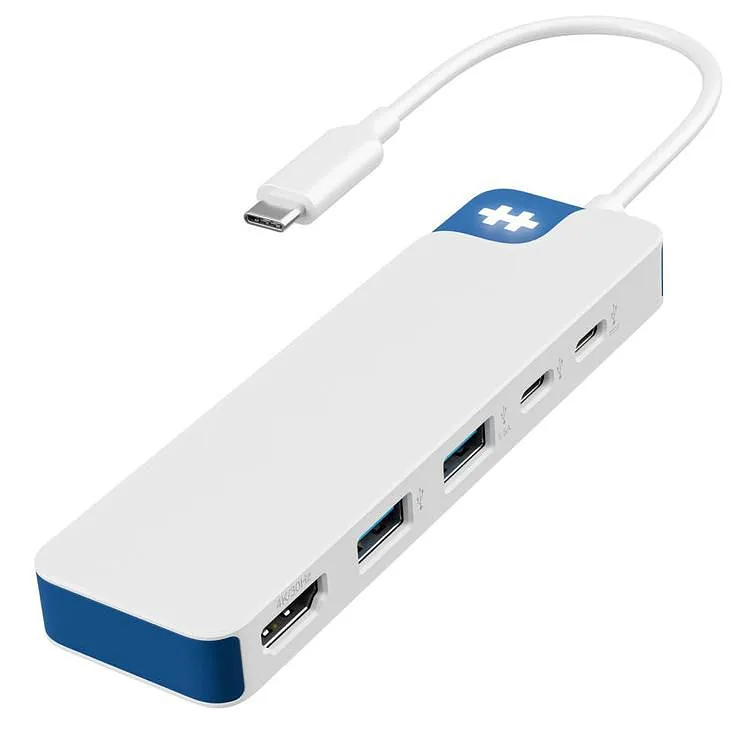 HyperDrive Flex 5 Port USB-C