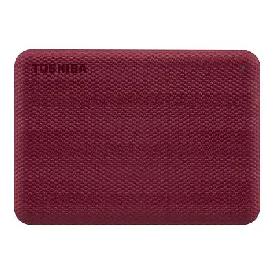 Toshiba Canvio Advance External (HDTCA20ER3AA) HD 2TB 2 5" Toshiba5" Toshiba 5"
