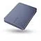 External HDD, TOSHIBA, 1000 GB, Colour Black, HDTX210EK3AA