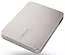External HDD, TOSHIBA, 4000 GB, Colour Silver, HDTX240ESCCA