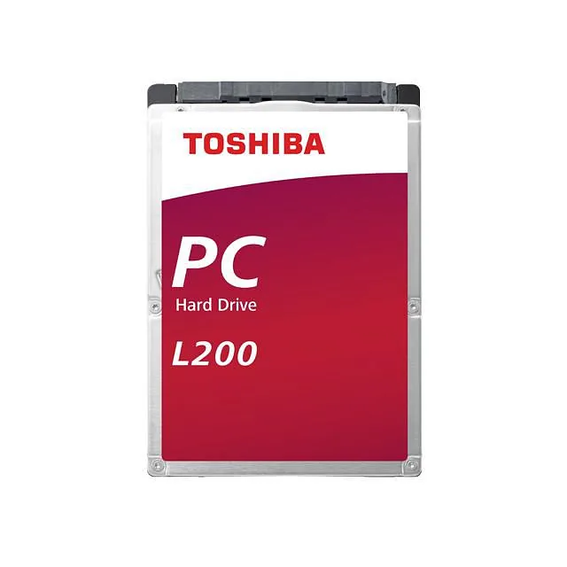 L200 Laptop PC - HD 1TB