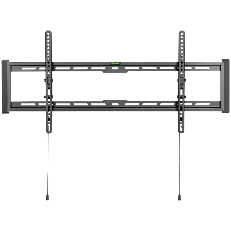 Wall mount KIVI Basic-48T Tilted, VESA 400×400,43′-90′ Max75kg