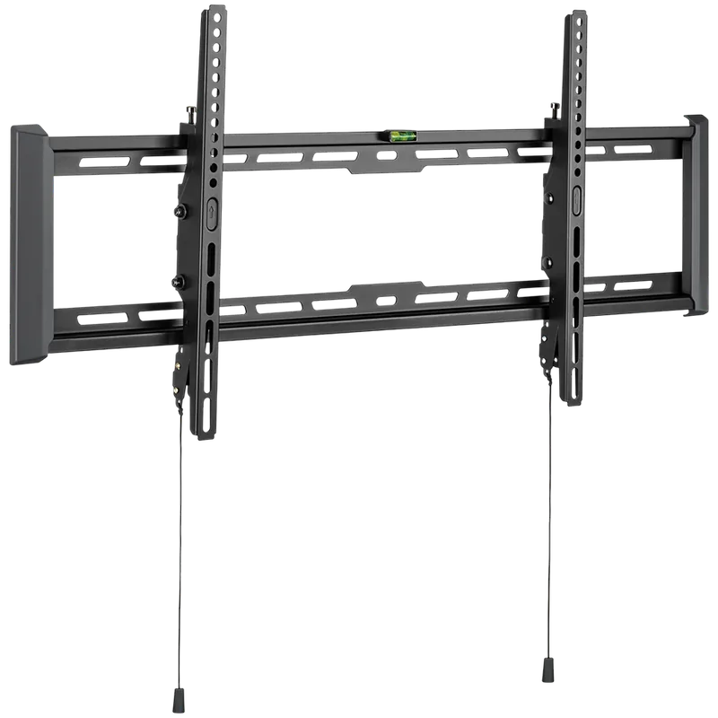 Wall mount KIVI Basic-48T Tilted, VESA 400×400,43′-90′ Max75kg