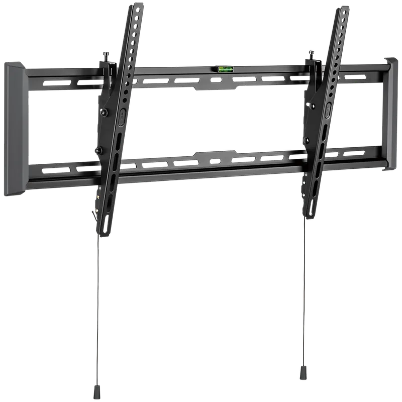 Wall mount KIVI Basic-48T Tilted, VESA 400×400,43′-90′ Max75kg