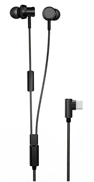 HiFuture Hi5 Wired Headphones