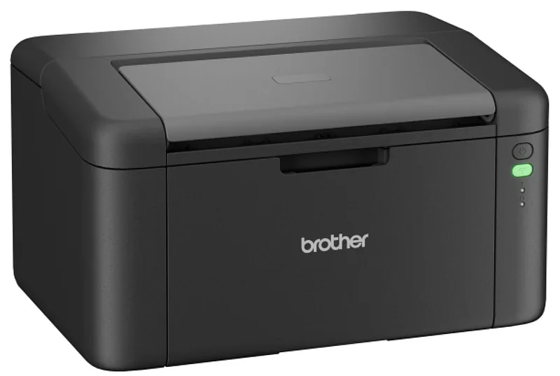 Laser printer Brother HL-L1240W Black