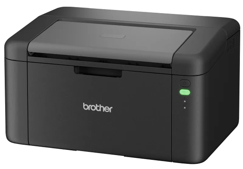 Laser printer Brother HL-L1240W Black