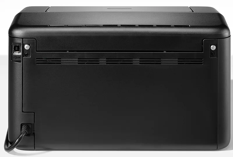 Laser printer Brother HL-L1240W Black