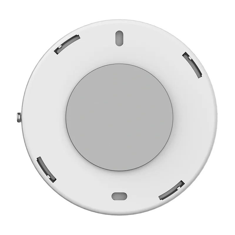 Heiman HM-5HW Interlinked Wireless Heat Sensor Alarm