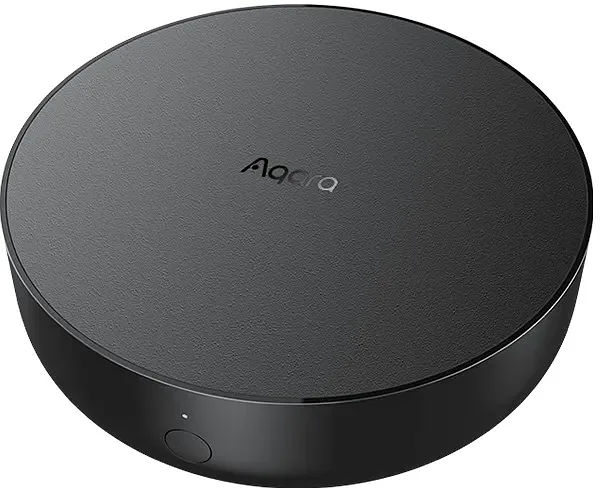 Aqara HUB M2