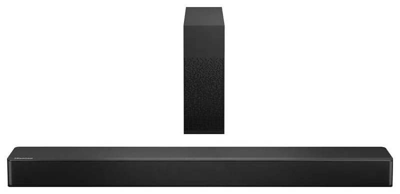 Hisense HS2100