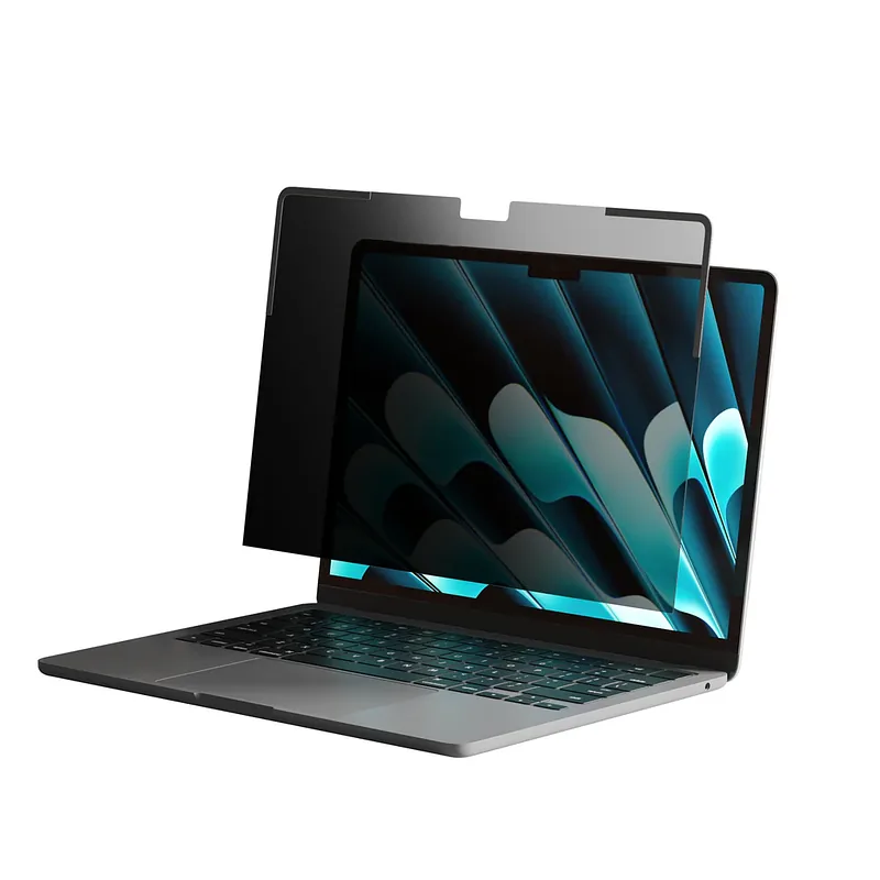 Hyper, HyperShield Magnetic Privacy Screen for MacBook Air 13.6″