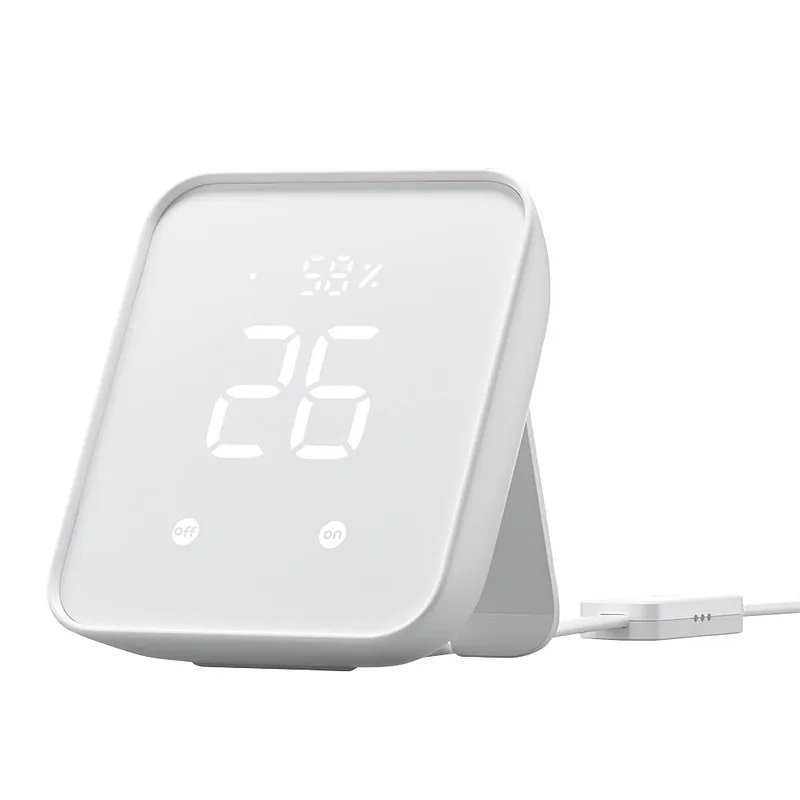 Matter Smart remote control SwitchBot Hub 2 WiFi HomeKit BLE IR