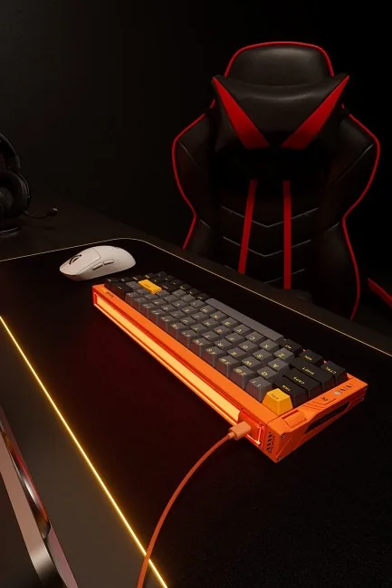Mchose HW-Ace68 Turbo-9