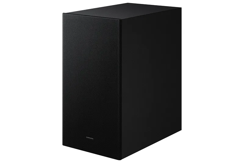 Samsung HW-B750F Must 5.1 kanalid 400 W