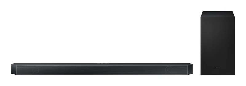 Samsung HW-Q600H Must 3.1.2 kanalid 34 W