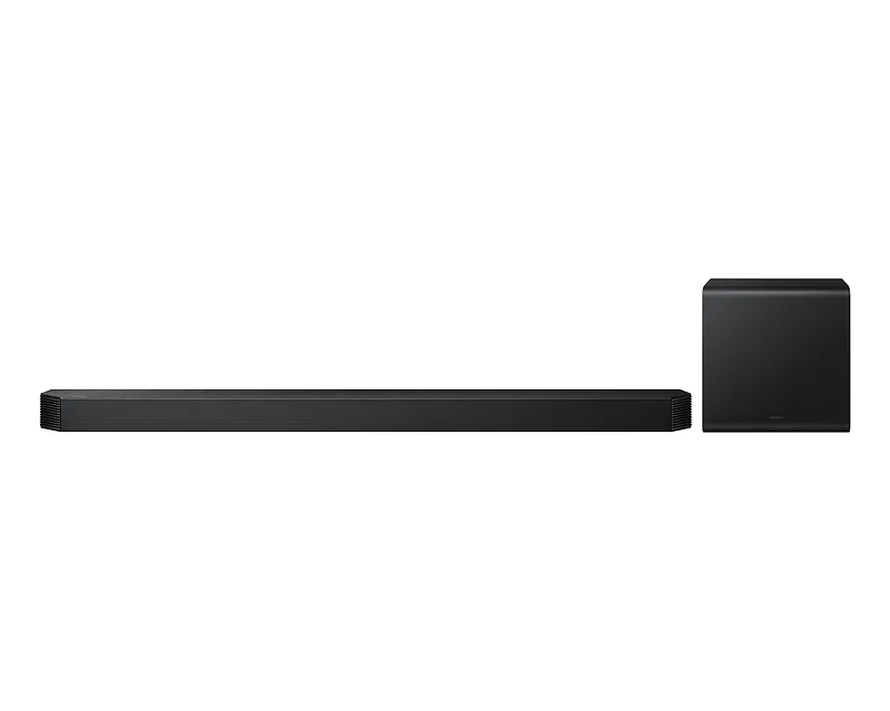 Samsung HW-Q800H Must 5.1.2 kanalid 360 W