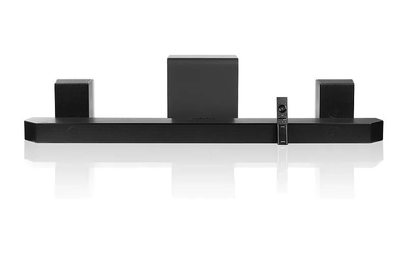 Samsung HW-Q930H 9.1.4 Dolby Atmos heliribaga helisüsteem