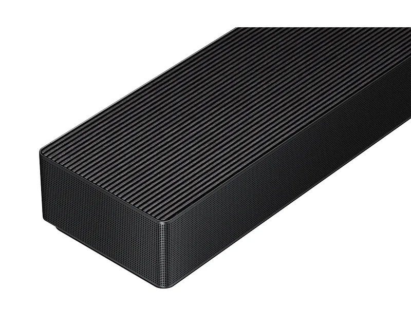 Samsung Q-series HW-QS90H Must 7.1.2 kanalid