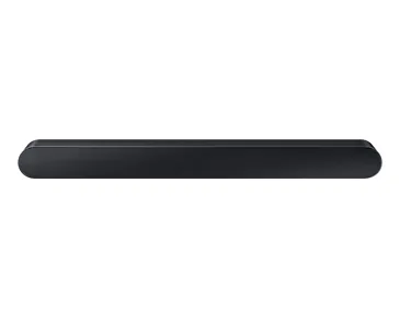 Samsung HW-S60D/EN heliribakõlar Must 5.0 kanalid