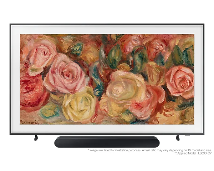 Samsung HW-S60D/EN heliribakõlar Must 5.0 kanalid