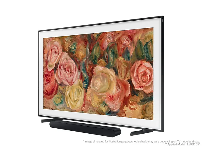 Samsung HW-S60D/EN heliribakõlar Must 5.0 kanalid