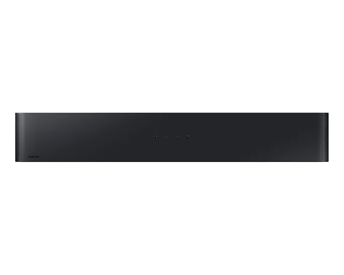 Samsung HW-S60D/EN heliribakõlar Must 5.0 kanalid
