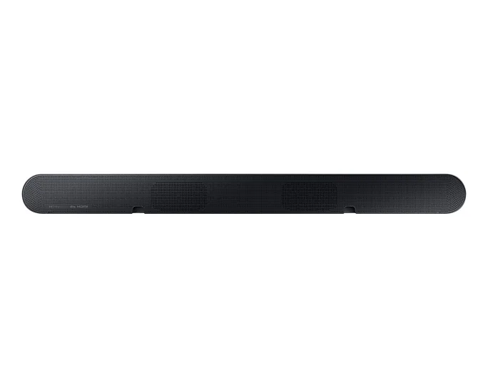 Samsung HW-S60D/EN heliribakõlar Must 5.0 kanalid