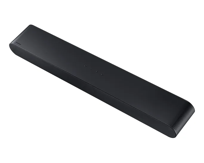 Samsung HW-S60D/EN heliribakõlar Must 5.0 kanalid