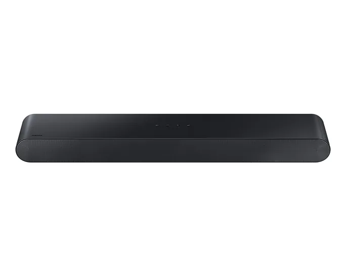 Samsung HW-S60D/EN heliribakõlar Must 5.0 kanalid