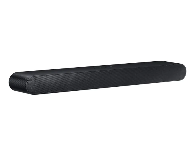 Samsung HW-S60D/EN heliribakõlar Must 5.0 kanalid