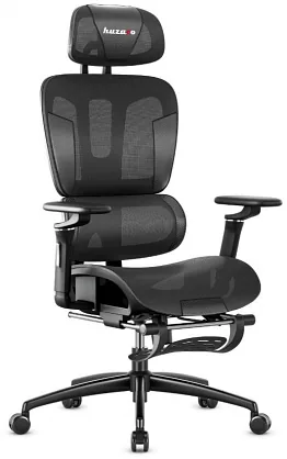 Huzaro Combat 7.9 Black