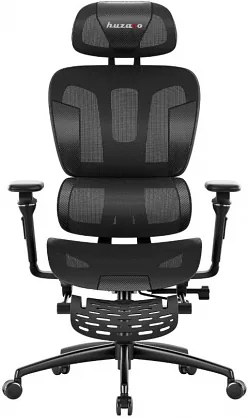 Huzaro Combat 7.9 Black