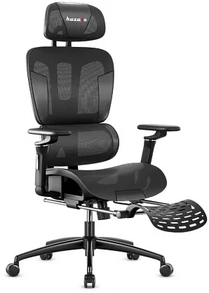 Huzaro Combat 7.9 Black