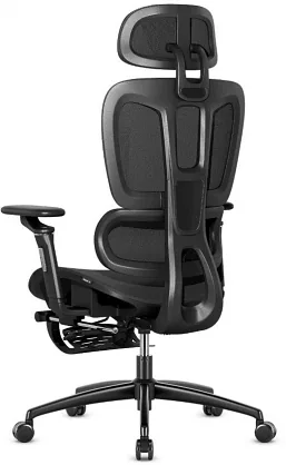 Huzaro Combat 7.9 Black