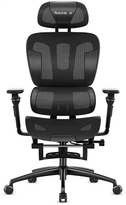 Huzaro Combat 7.9 Black