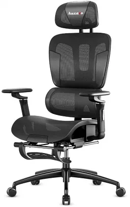 Huzaro Combat 7.9 Black