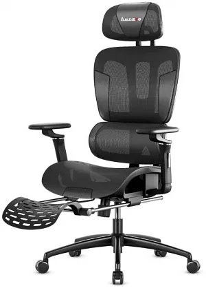 Huzaro Combat 7.9 Black