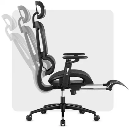 Huzaro Combat 7.9 Black