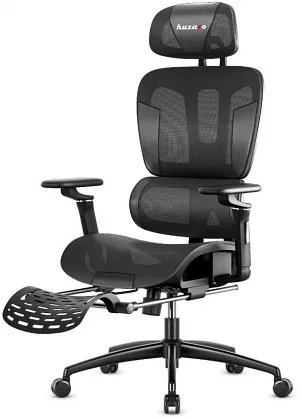 Huzaro Combat 7.9 Black