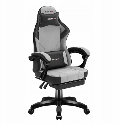 Huzaro Force 3.7 Gray