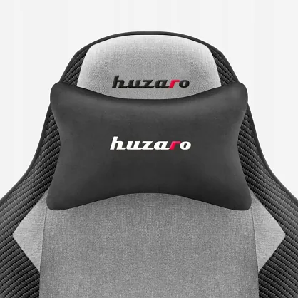 Huzaro Force 3.7 Gray